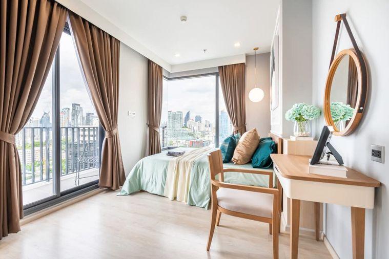 รูป 🍃OwTar230226🍃 🏢 Condo M Thonglor-10 - รูปที่ 12/16