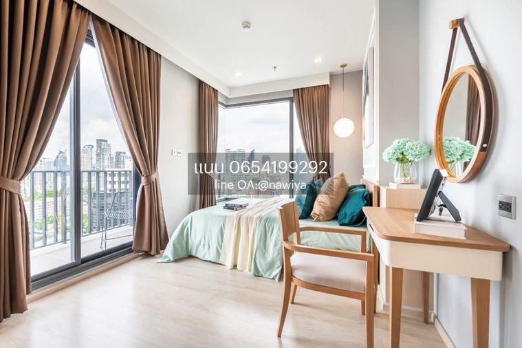 รูป 🍃OwTar230226🍃 🏢 Condo M Thonglor-10 - รูปที่ 12/16