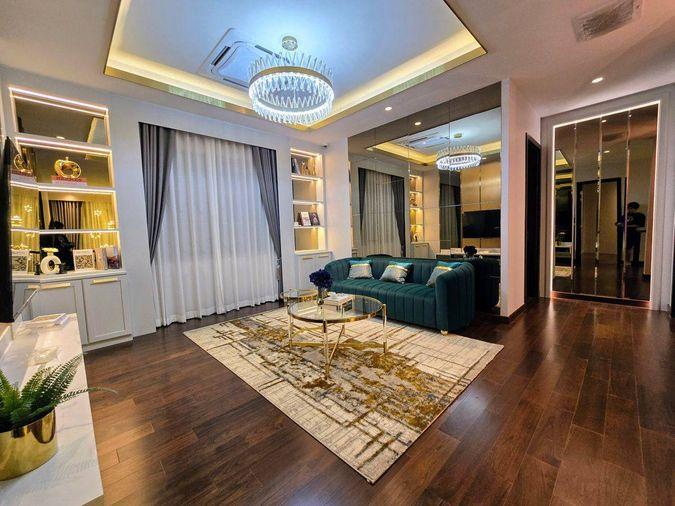 รูป 🏠 ให้เช่าบ้าน : Perfect Masterpiece Sukhumvit 77 (เพอร์เฟค มาสเตอร์พีซ สุขุมวิท 77)   รหัสทรัพย์ | 📌LNP-H838 - รูปที่ 31/38