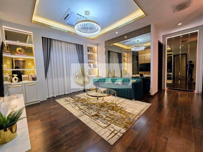 รูป 🏠 ให้เช่าบ้าน : Perfect Masterpiece Sukhumvit 77 (เพอร์เฟค มาสเตอร์พีซ สุขุมวิท 77) รหัสทรัพย์ | 📌LNP-H838 - รูปที่ 31/38