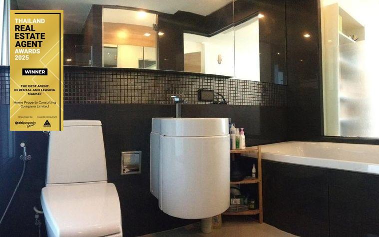 รูป Condo for Rent: Rhythm Sukhumvit 50 Near BTS On Nut (approx. 300 meters) - รูปที่ 18/18