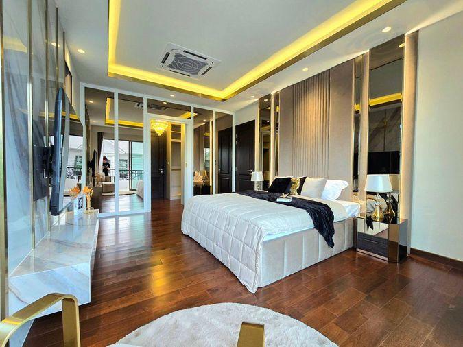 รูป 🏠 ให้เช่าบ้าน : Perfect Masterpiece Sukhumvit 77 (เพอร์เฟค มาสเตอร์พีซ สุขุมวิท 77)   รหัสทรัพย์ | 📌LNP-H838 - รูปที่ 17/38