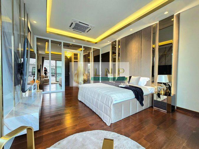 รูป 🏠 ให้เช่าบ้าน : Perfect Masterpiece Sukhumvit 77 (เพอร์เฟค มาสเตอร์พีซ สุขุมวิท 77) รหัสทรัพย์ | 📌LNP-H838 - รูปที่ 17/38