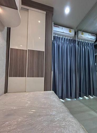 picture 🔥 Available Now! Ready to Move In! Washing Machine Included. Life Asoke Condo. Book Now Before It's Gone! 🔥 MD-26086756 - 5/5