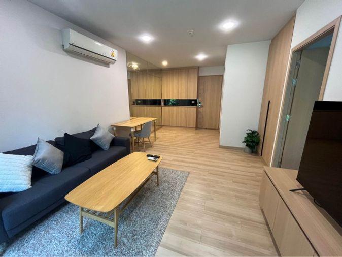 รูป Condo for Rent: Vonnapa Sukhumvit 38 - รูปที่ 2/11