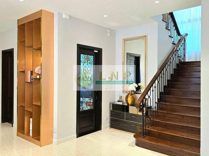 รูป 🏠 ให้เช่าบ้าน : Perfect Masterpiece Sukhumvit 77 (เพอร์เฟค มาสเตอร์พีซ สุขุมวิท 77) รหัสทรัพย์ | 📌LNP-H838 - รูปที่ 6/38