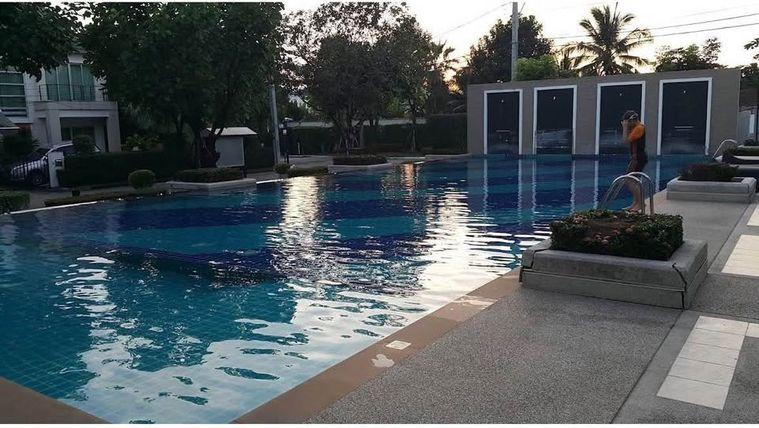 รูป 🏠 ขายบ้าน : Life Bangkok Boulevard Ratchaphruek – charan (ไลฟ์ บางกอก บูเลอวาร์ด ราชพฤกษ์-จรัญสนิทวงศ์)   รหัสทรัพย์ | 📌LNP-H840  - รูปที่ 2/17