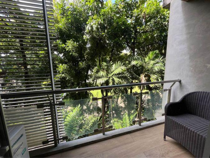 รูป Condo for Rent: Vonnapa Sukhumvit 38 - รูปที่ 10/11