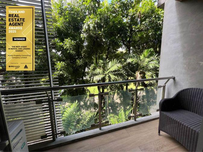 รูป Condo for Rent: Vonnapa Sukhumvit 38 - รูปที่ 10/11