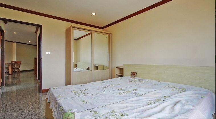 รูป 🔥 ห้องว่าง พร้อมเข้าอยู่! วิทยุ คอมเพล็กซ์ รีบจองก่อนหลุด 🔥MD-25065773 - รูปที่ 1/5