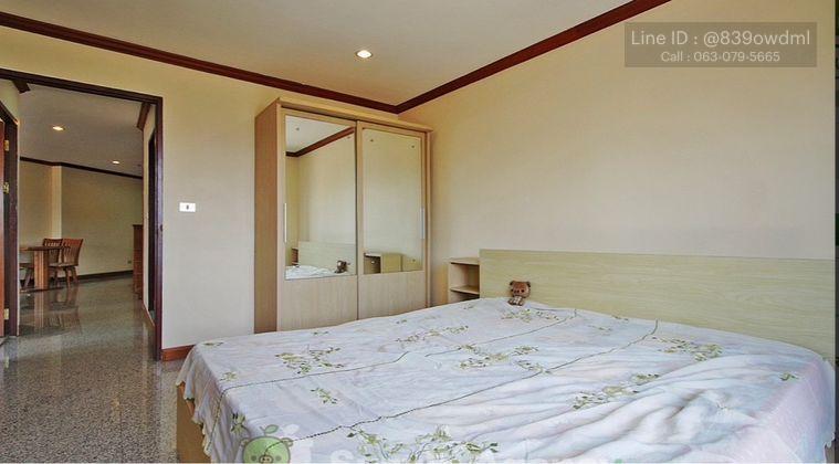 รูป 🔥 ห้องว่าง พร้อมเข้าอยู่! วิทยุ คอมเพล็กซ์ รีบจองก่อนหลุด 🔥MD-25065773 - รูปที่ 1/5