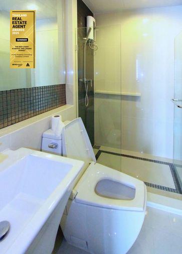 รูป Condo for Rent: Rhythm Sukhumvit 50 Near BTS On Nut (approx. 300 meters) - รูปที่ 10/13