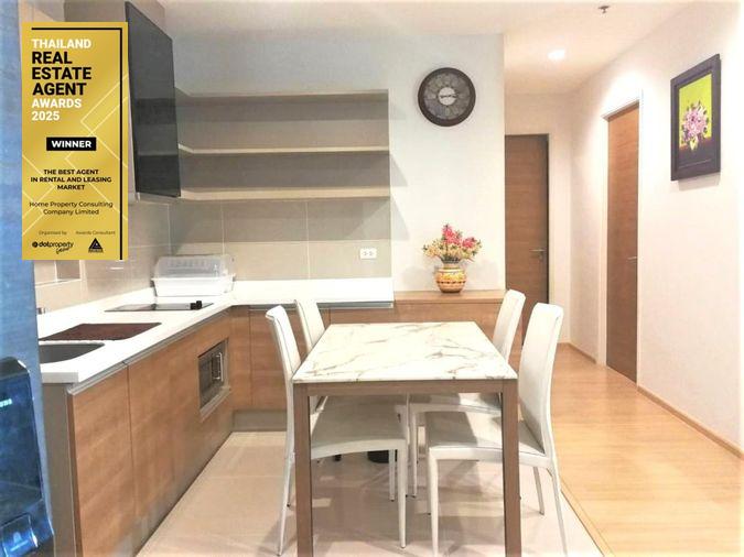 รูป Condo for Rent: Rhythm Sukhumvit 50 Near BTS On Nut (approx. 300 meters) - รูปที่ 4/16
