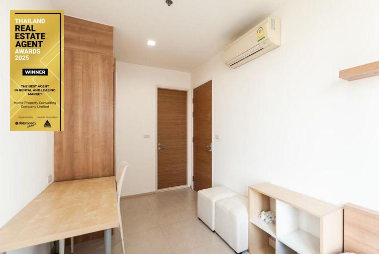 รูป Condo for Rent: Rhythm Sukhumvit 50 Near BTS On Nut (approx. 300 meters) - รูปที่ 6/18