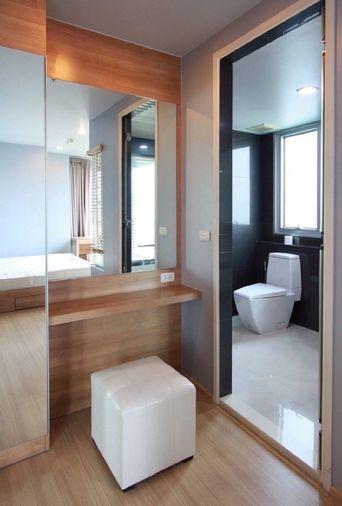 รูป Condo for Rent: Rhythm Sukhumvit 50  Near BTS On Nut (approx. 300 meters) - รูปที่ 9/13