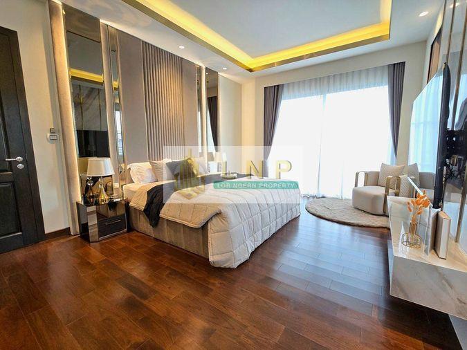 รูป 🏠 ให้เช่าบ้าน : Perfect Masterpiece Sukhumvit 77 (เพอร์เฟค มาสเตอร์พีซ สุขุมวิท 77) รหัสทรัพย์ | 📌LNP-H838 - รูปที่ 9/38