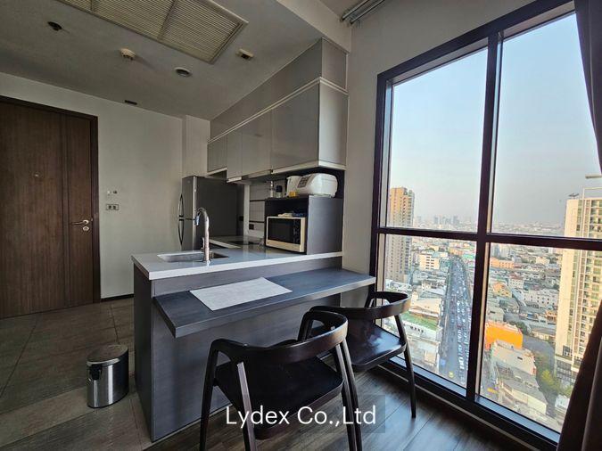 รูป ปล่อยขายคอนโด Wyne Sukhumvit ชั้น 22 ขนาด 35 ตรม. ใกล้ BTS พระโขนง - รูปที่ 16/24