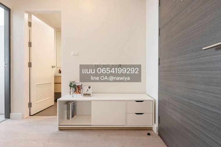 รูป A230226 Metro Sky ประชาชื่น ผ่อนเริ่มต้นประมาณ 8,000 บาท/เดือน ติด MRT เตาปูน และ MRT บางซ่อน - รูปที่ 14/15