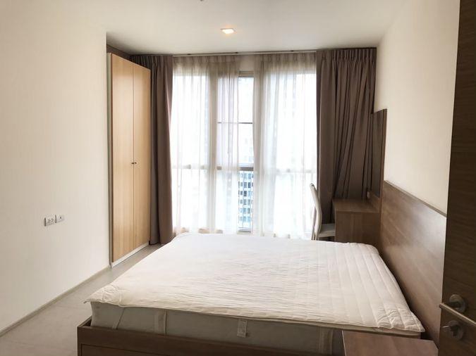 รูป Condo for Rent: Rhythm Sukhumvit 50  Near BTS On Nut (approx. 300 meters) - รูปที่ 11/18