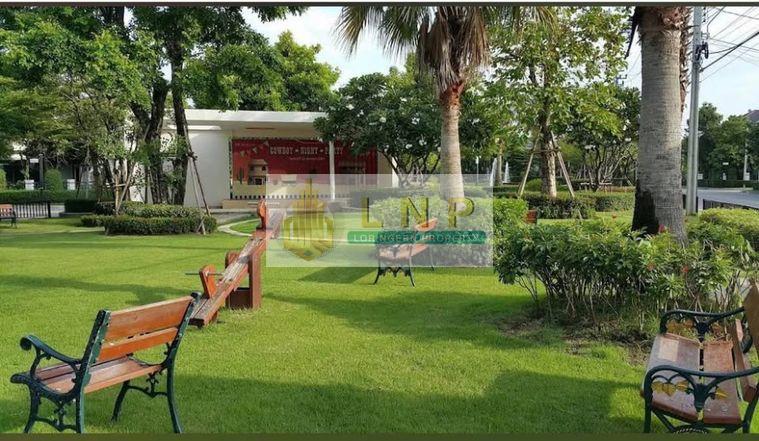 รูป 🏠 ขายบ้าน : Life Bangkok Boulevard Ratchaphruek – charan (ไลฟ์ บางกอก บูเลอวาร์ด ราชพฤกษ์-จรัญสนิทวงศ์) รหัสทรัพย์ | 📌LNP-H840 - รูปที่ 5/17