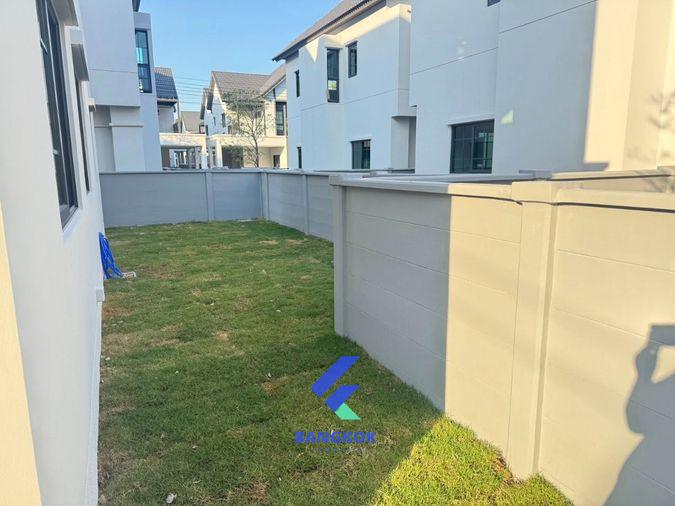 picture 🏡✨ Detached House for Rent next to Mega Bangna | Ready to Move In • Pet Friendly ✨🏡 - 11/12