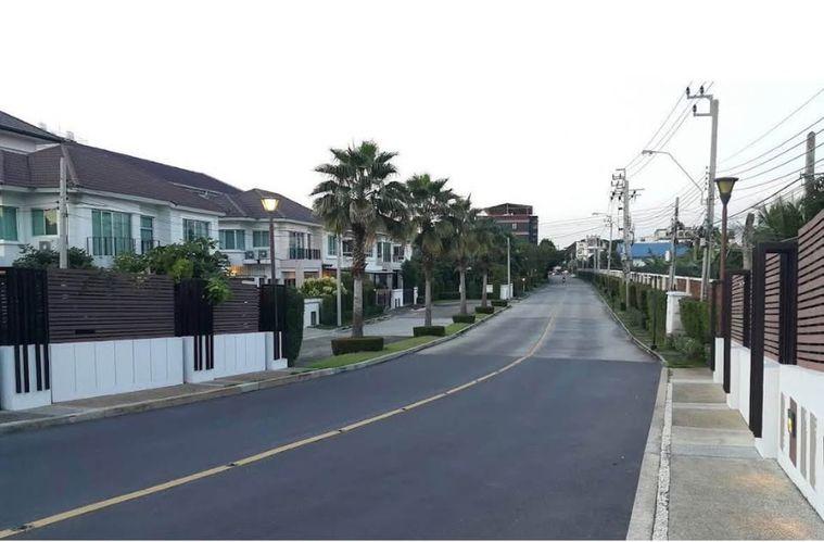 รูป 🏠 ขายบ้าน : Life Bangkok Boulevard Ratchaphruek – charan (ไลฟ์ บางกอก บูเลอวาร์ด ราชพฤกษ์-จรัญสนิทวงศ์)   รหัสทรัพย์ | 📌LNP-H840  - รูปที่ 9/17