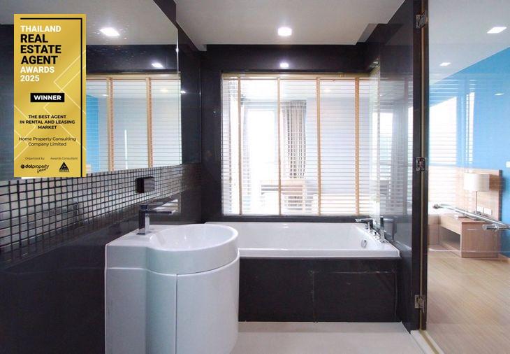 รูป Condo for Rent: Rhythm Sukhumvit 50 Near BTS On Nut (approx. 300 meters) - รูปที่ 7/13