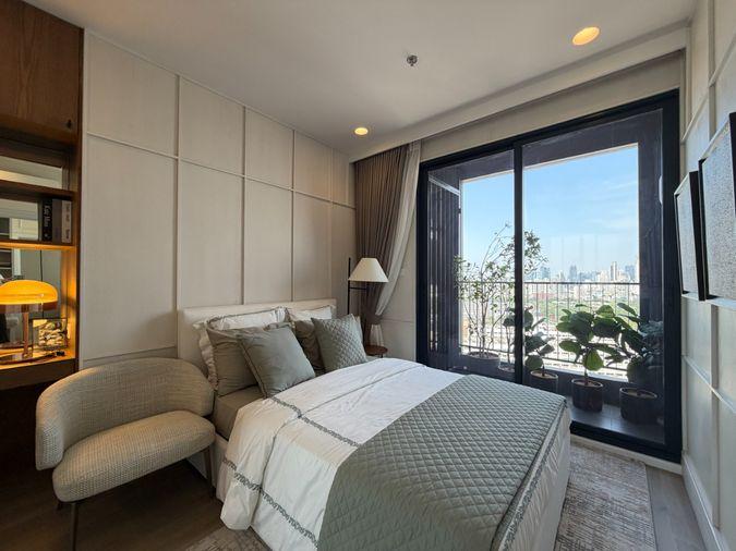 picture For sale the crown residences rama4 road best price - 4/16