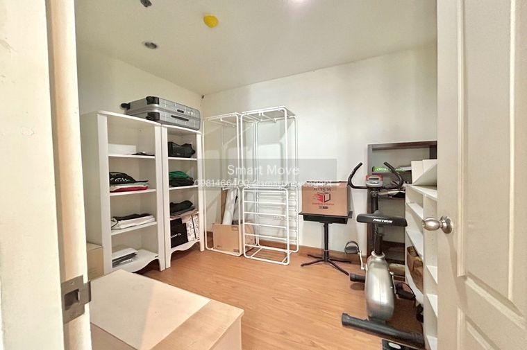 picture 🔥 For Sale !! big size, high floor !! 🔥 Code C20260200048..........The Complete Narathiwas, 2 bedroom, 1 bathroom, furnished, Special Deal!!📣📣 - 9/14