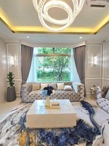 รูป 🏠 ให้เช่าบ้าน : Perfect Masterpiece Sukhumvit 77 (เพอร์เฟค มาสเตอร์พีซ สุขุมวิท 77)   รหัสทรัพย์ | 📌LNP-H838 - รูปที่ 28/38