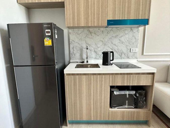 picture 🔥 Available Now! Ready to Move In! Altitude Unicorn Sathorn-Tha Phra. Book Now Before It's Gone! 🔥 MD-26086744 - 4/4