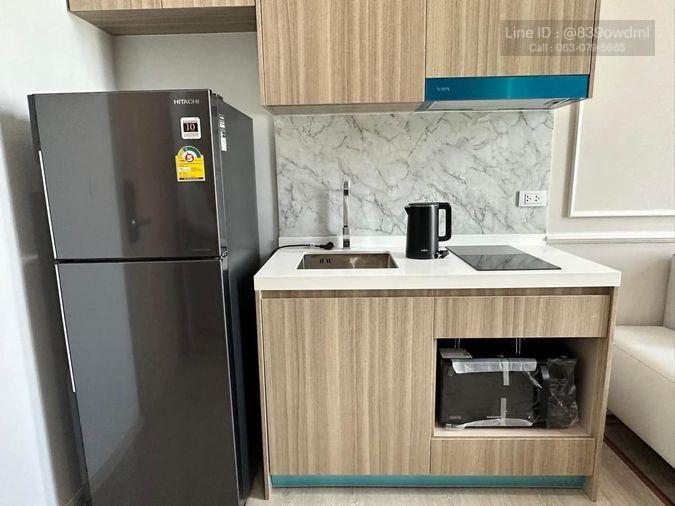 picture ðĨ Available Now! Ready to Move In! Altitude Unicorn Sathorn-Tha Phra. Book Now Before It's Gone! ðĨ MD-26086744 - 4/4