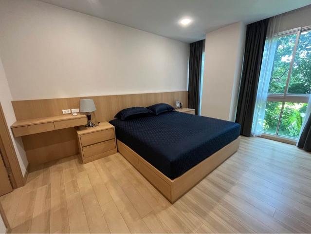 picture Condo for Rent: Vonnapa Sukhumvit 38 - 5/11