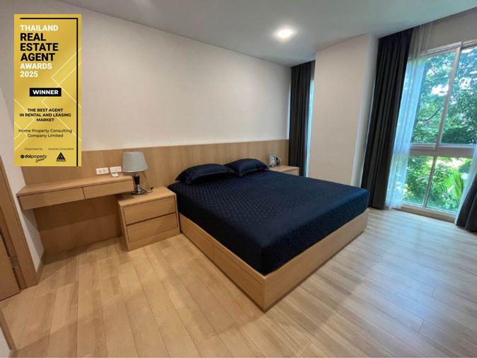 รูป Condo for Rent: Vonnapa Sukhumvit 38 - รูปที่ 5/11