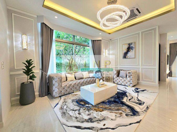 รูป 🏠 ให้เช่าบ้าน : Perfect Masterpiece Sukhumvit 77 (เพอร์เฟค มาสเตอร์พีซ สุขุมวิท 77) รหัสทรัพย์ | 📌LNP-H838 - รูปที่ 35/38