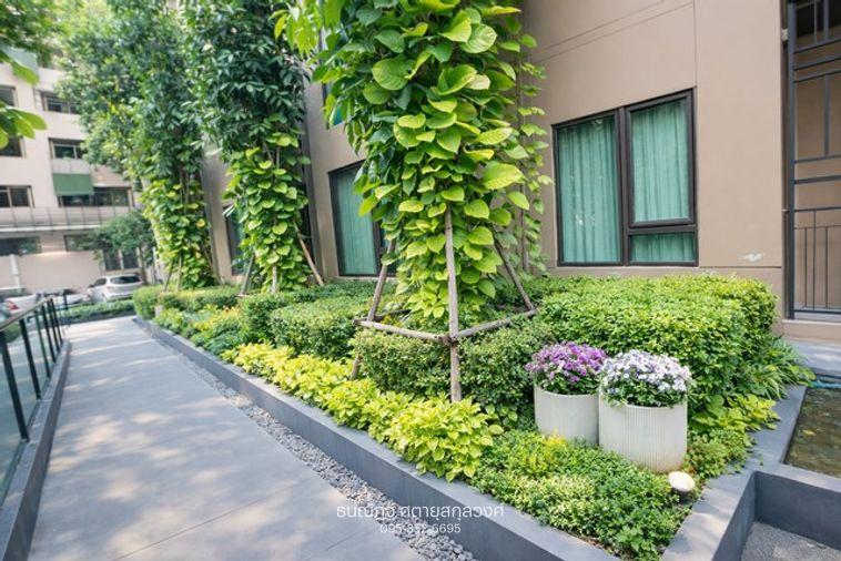 picture Condolette Pixel Sathorn: Beautiful rooms in an excellent location. - 6/12