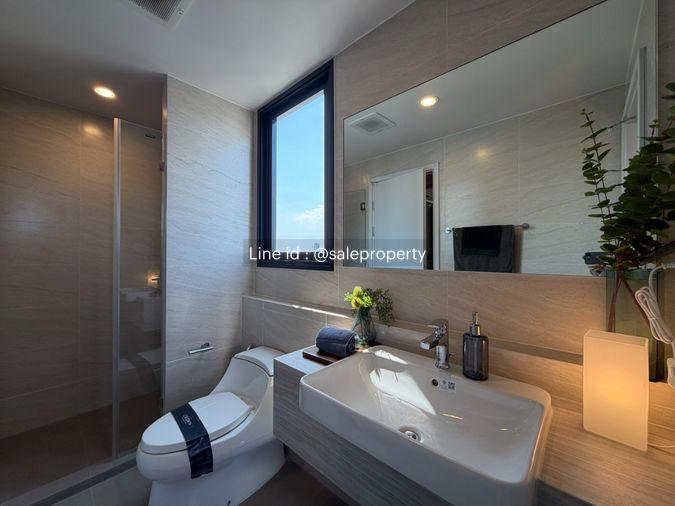 picture For sale the crown residences rama4 road best price - 16/16