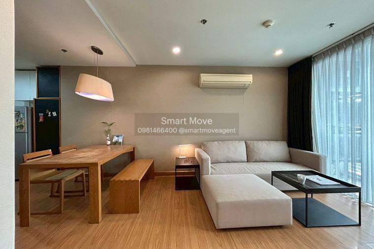 picture 🔥 For Sale !! big size, high floor !! 🔥 Code C20260200048..........The Complete Narathiwas, 2 bedroom, 1 bathroom, furnished, Special Deal!!📣📣 - 6/14