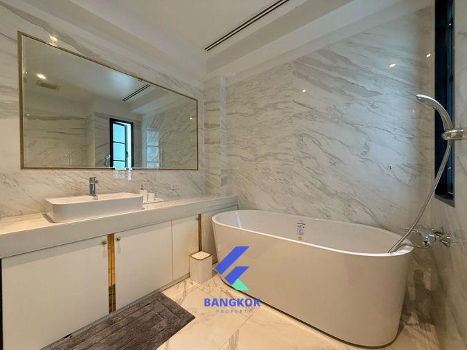 รูป 🏡✨ ให้เช่าบ้านเดี่ยวสุดหรู 3 ชั้น ใจกลางสุขุมวิท – ทำโฮมออฟฟิศได้ ใกล้ BTS เดินเพียง 7 นาที ✨🏡 - รูปที่ 14/15