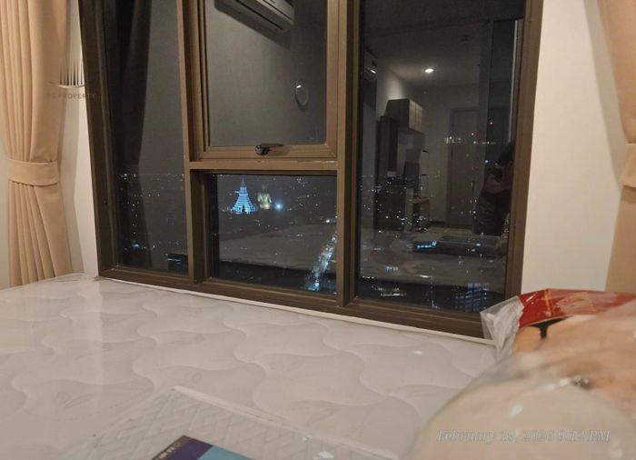 รูป ให้เช่า ✨ Regent Home Wutthakat ✨ เฟอร์นิเจอร์ และ เครื่องใช้ไฟฟ้าครบ ใกล้ BTS วุฒากาศ - รูปที่ 4/11