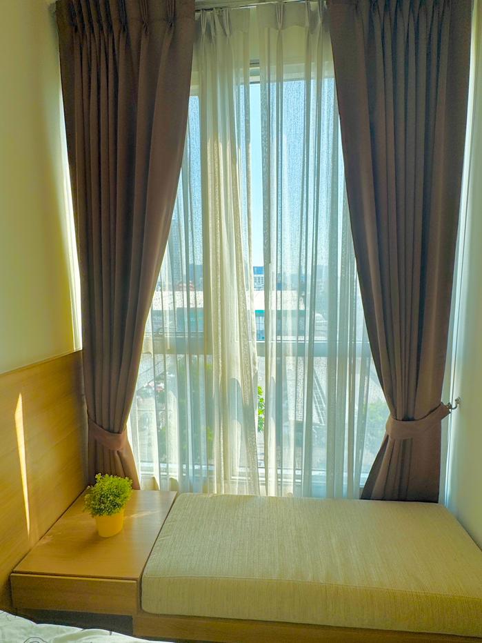 picture Condo for Rent: Rhythm Sukhumvit 50  Near BTS On Nut (approx. 300 meters) - 4/18