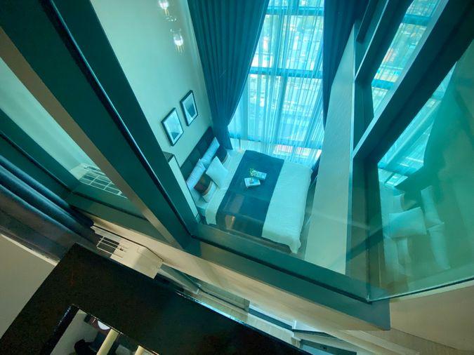 รูป G8862💛คอนโดให้เช่า เมโทร สกาย บางซื่อ - ประชาชื่น🅻🅸🅽🅴❤️💜@condopremium💜❤️ว่างพร้อมอยู่⬛🟨 📞 065 695 3645🟨⬛ - รูปที่ 24/28