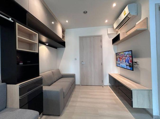 picture 🔥 Available Now! Ready to Move In! Washing Machine Included. Life Asoke Condo. Book Now Before It's Gone! 🔥 MD-26086756 - 3/5