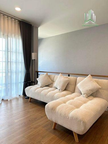 picture 🔸🐶🐱Pet Friendly🔷🔶 HBN0052 | Centro Bangna Phase 2 📲 LINE: @theagentpro 🔶🔷🔸 - 2/22