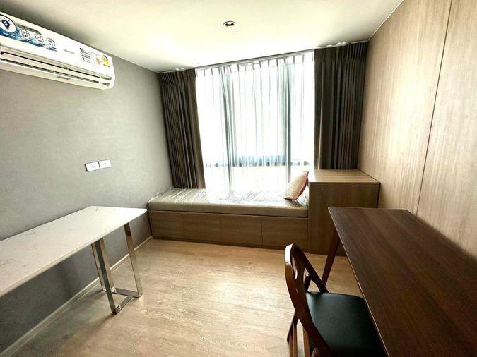 picture 🔥 Available Now! Ready to Move In! Altitude Unicorn Sathorn-Tha Phra. Book Now Before It's Gone! 🔥 MD-26086744 - 3/4