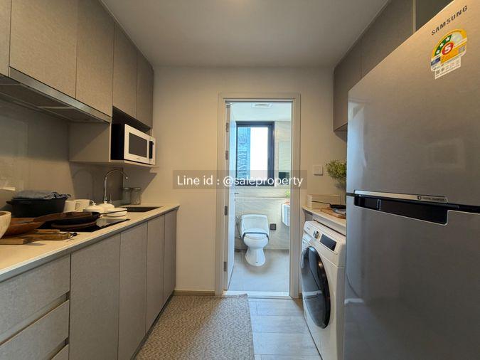 picture For sale the crown residences rama4 road best price - 11/16