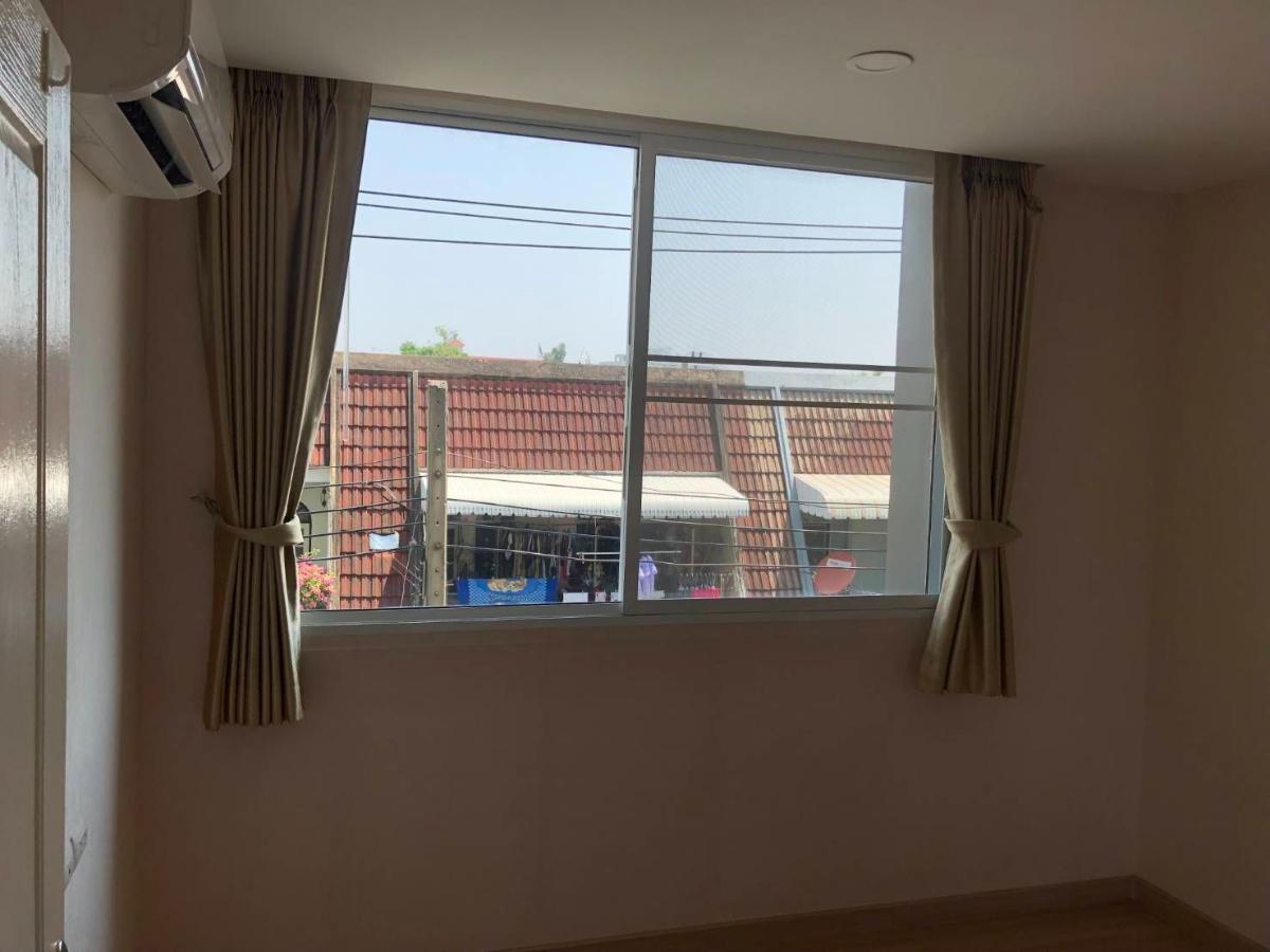 รูป 🏢 ขายถูกสุดในโครงการ! Chateau In Town จรัญสนิทวงศ์ 96/2 ชาโตว์ อิน ทาวน์ แอท จรัญสนิทวงศ์ 96/2 ทำเลฝั่งธน ใกล้รถไฟฟ้า เดินทางเข้าเมืองสะดวก - รูปที่ 1/19