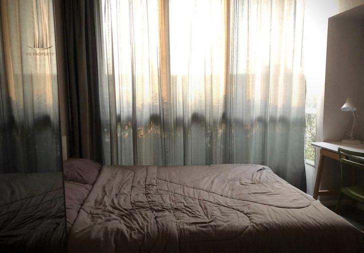 รูป ให้เช่า 📍 The Room Sathorn - St.Louis 📍 เฟอร์นิเจอร์ และ เครื่องใช้ไฟฟ้าครบ ใกล้ BTS เซนต์หลุยส์ - รูปที่ 3/9