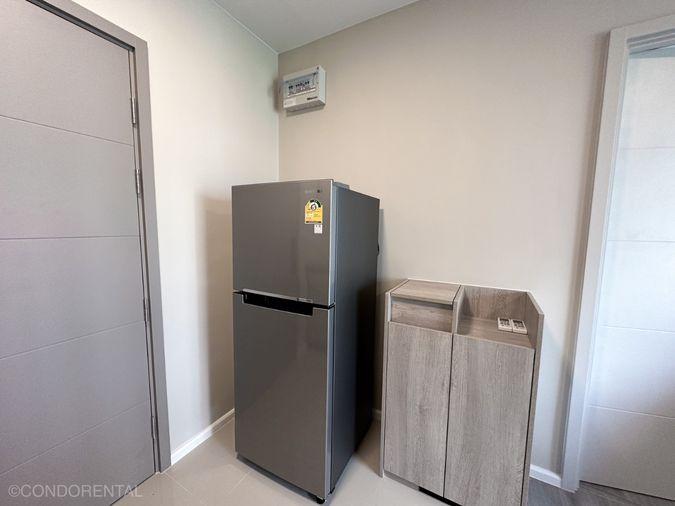 picture For rent at dcondo Hideaway - Rangsit / Line ID : @bestprice (with @ too) - 5/8