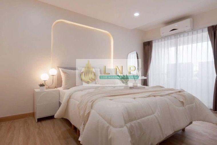 รูป 🏢 ขายคอนโด : Anchan Condominium (อัญชัน คอนโดมิเนียม) รหัสทรัพย์ | 📌LNP-C12143 - รูปที่ 1/8